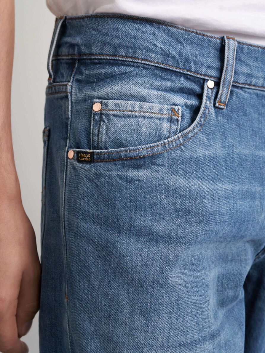 Pistolero - Jeans