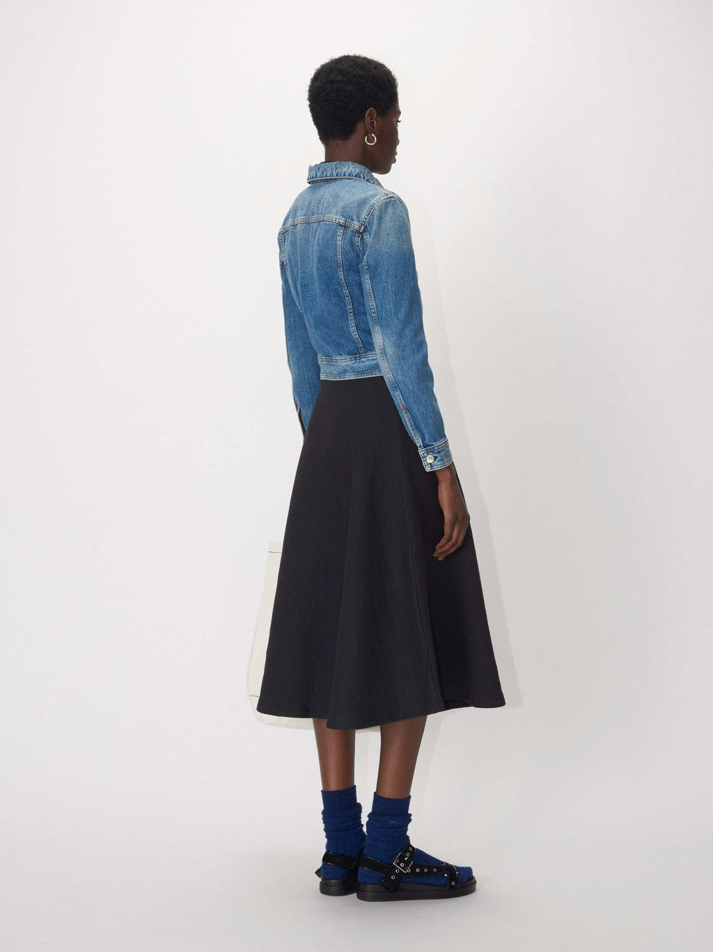 Granger -  Skirt