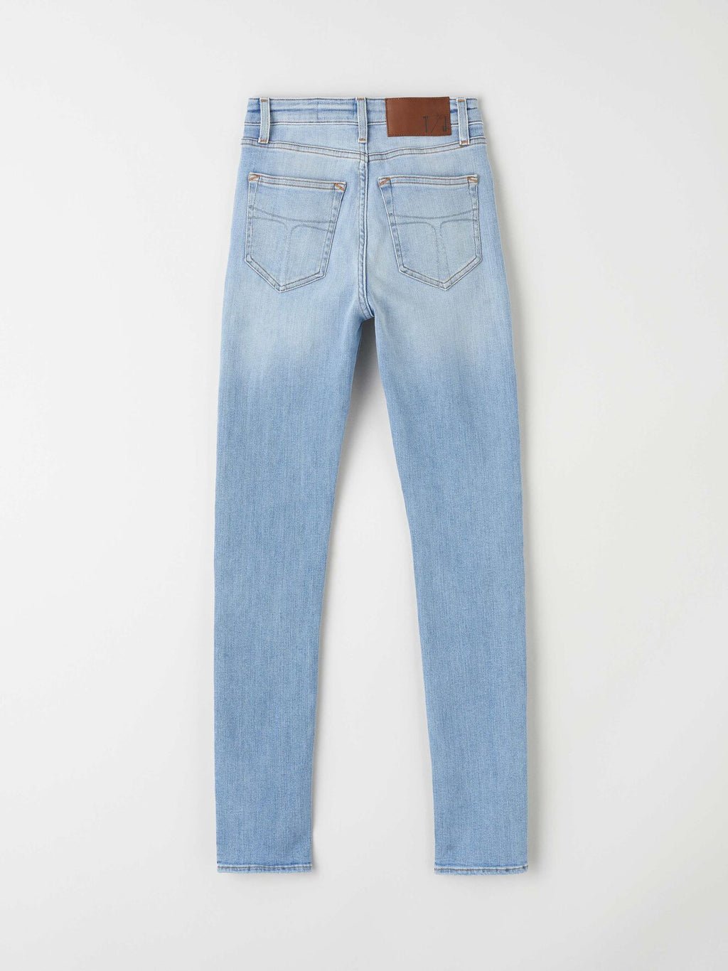 Shelly - Jeans