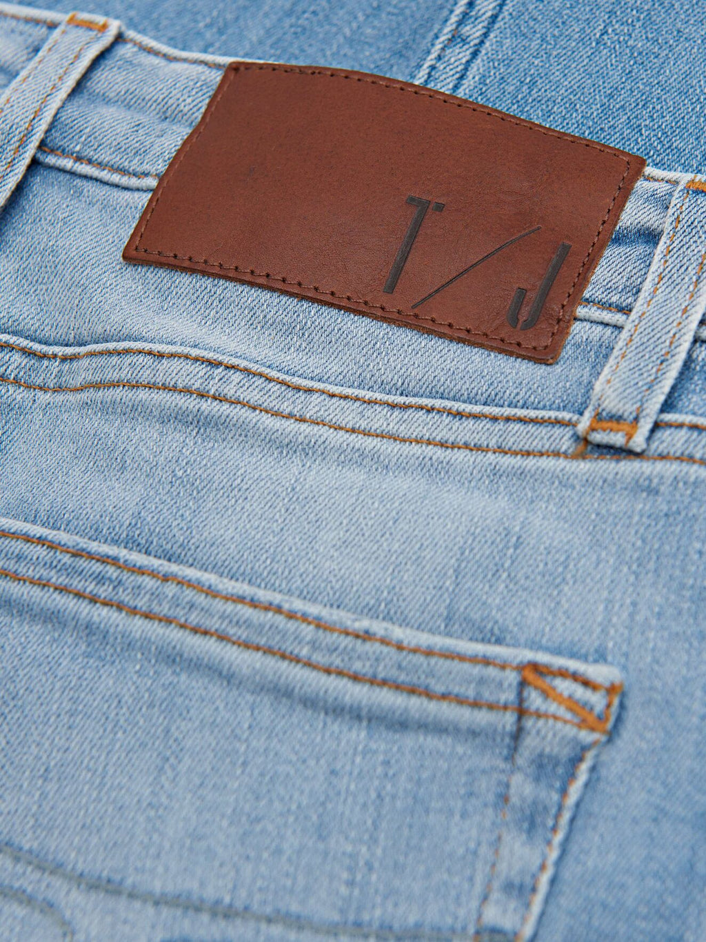 Shelly - Jeans