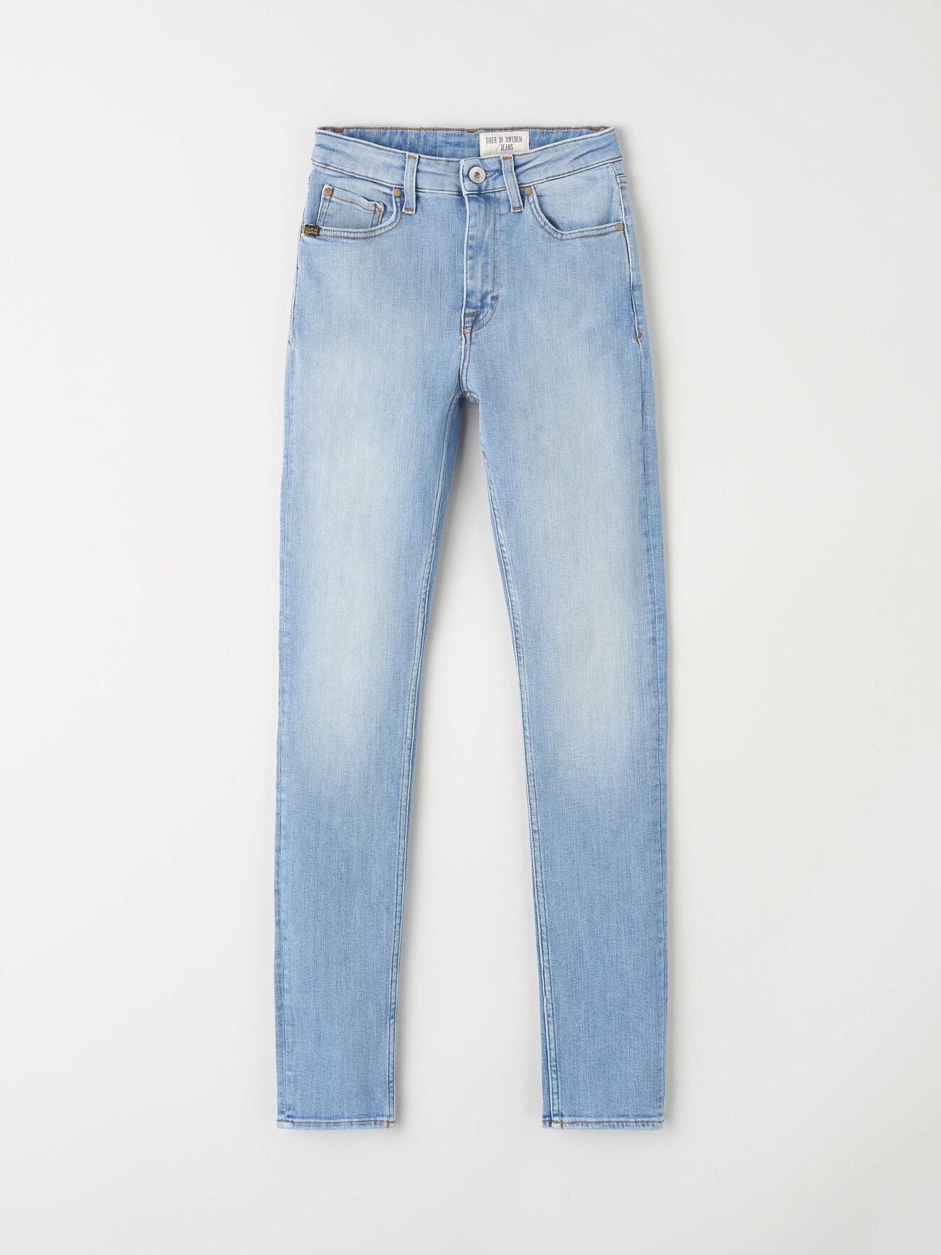 Shelly - Jeans