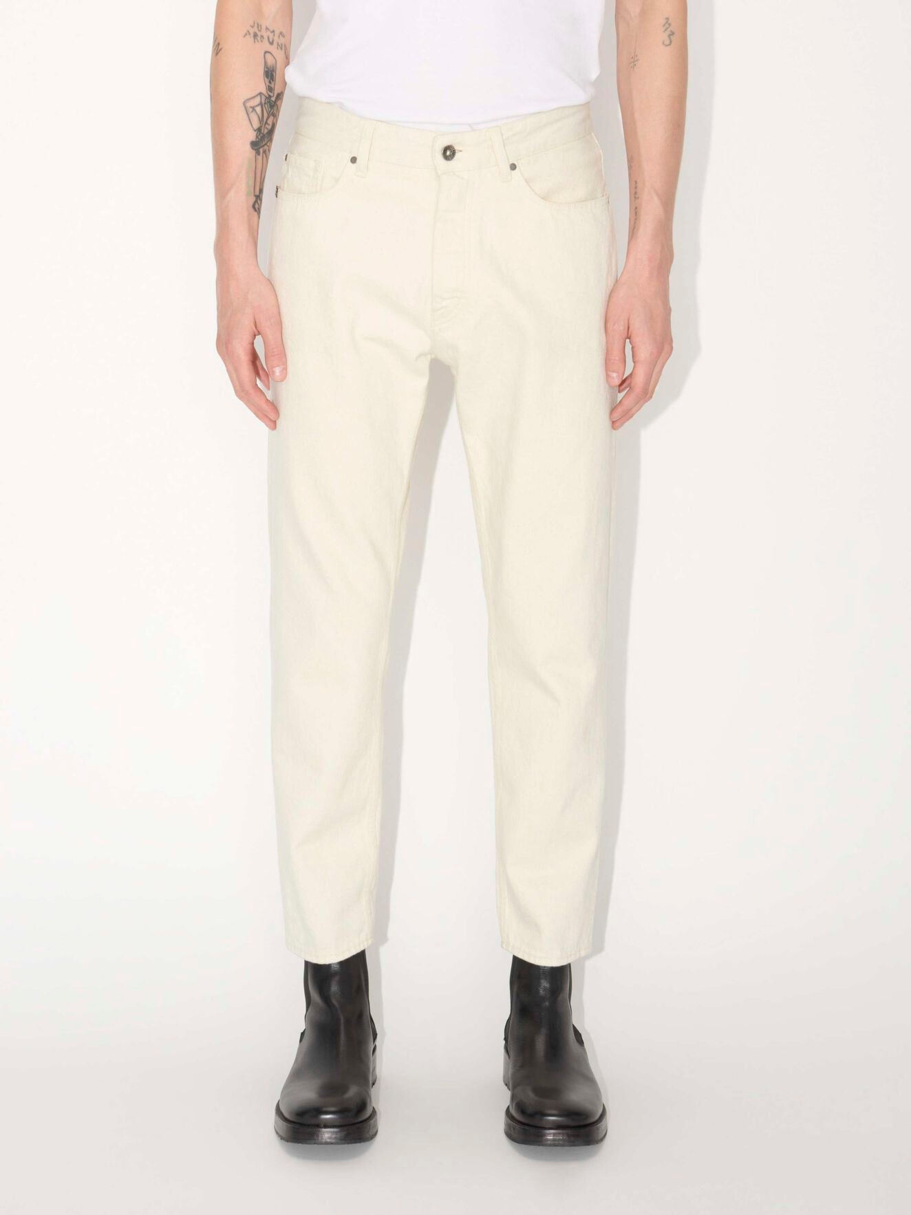 Jud - Jeans