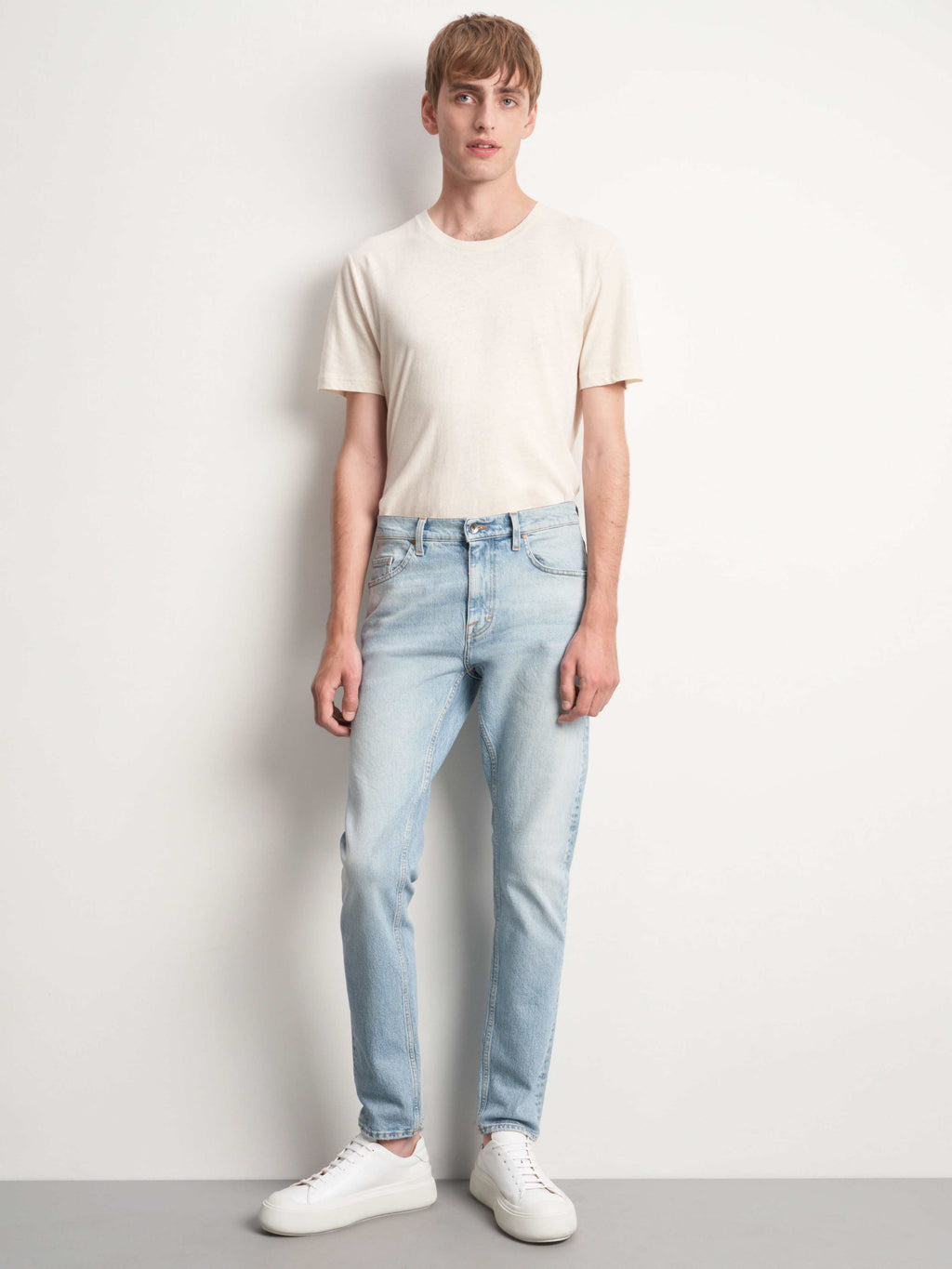 Pistolero - Jeans