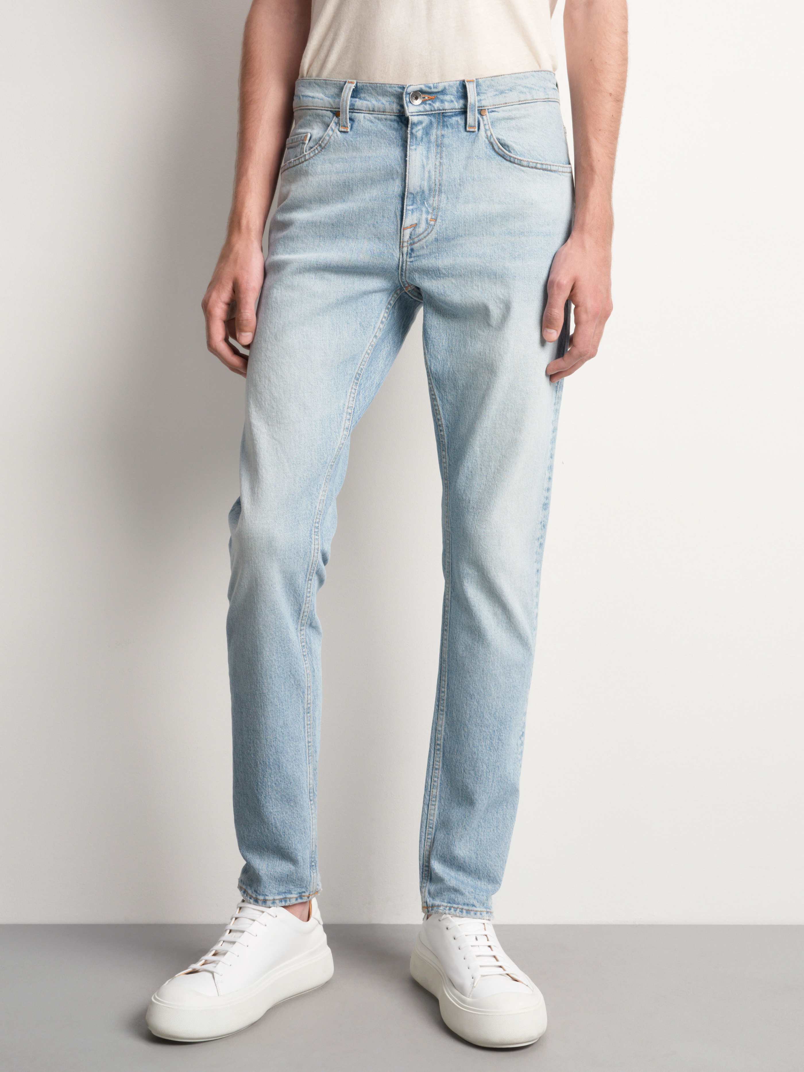 Pistolero - Jeans